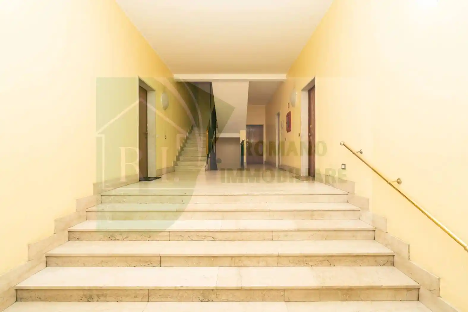 Quadrilocale via Isocrate, Gorla, Milano - foto 3