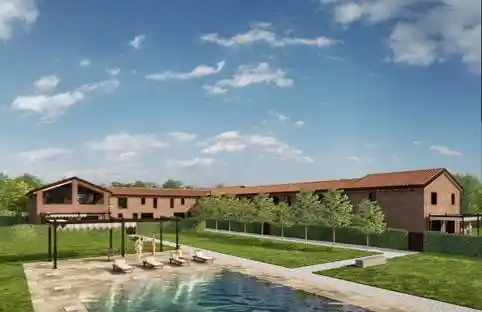 Villa in vendita a Silea