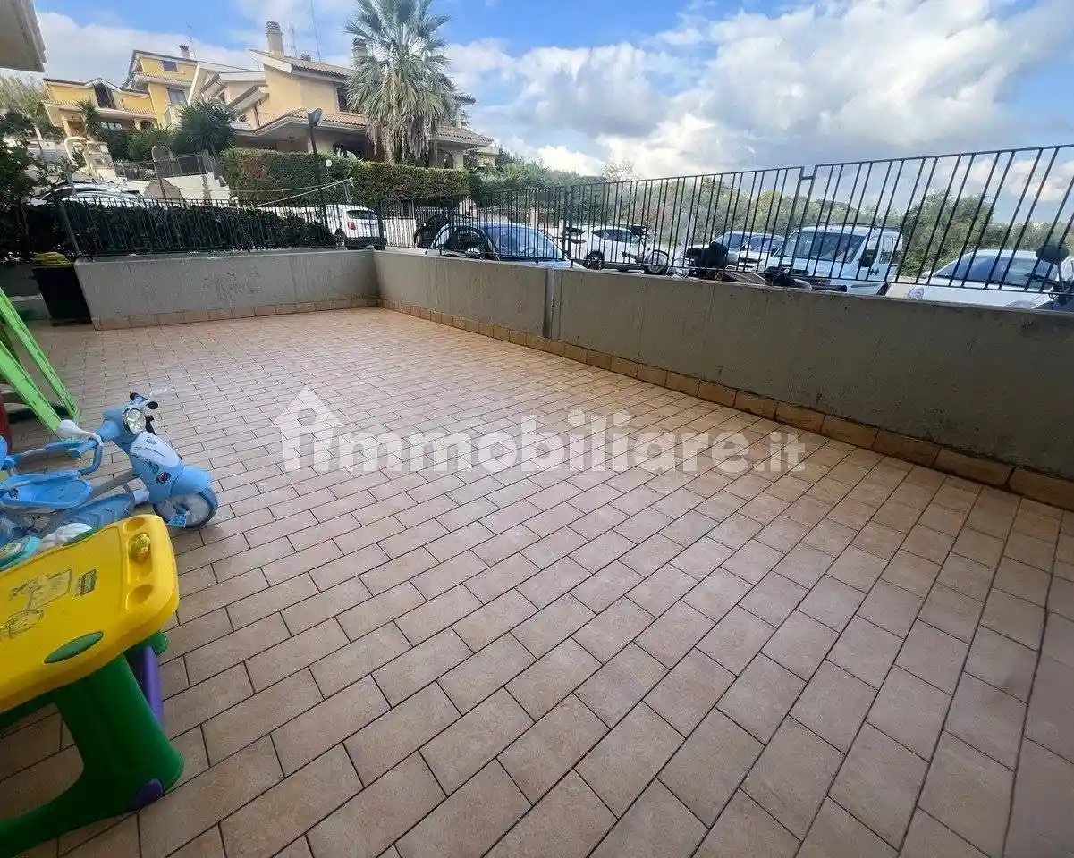 Trilocale Circonvallazione Histoniense 11/b, Viadotto Istonia, Corso G. Garibaldi, V. San Michele, Vasto - foto 4