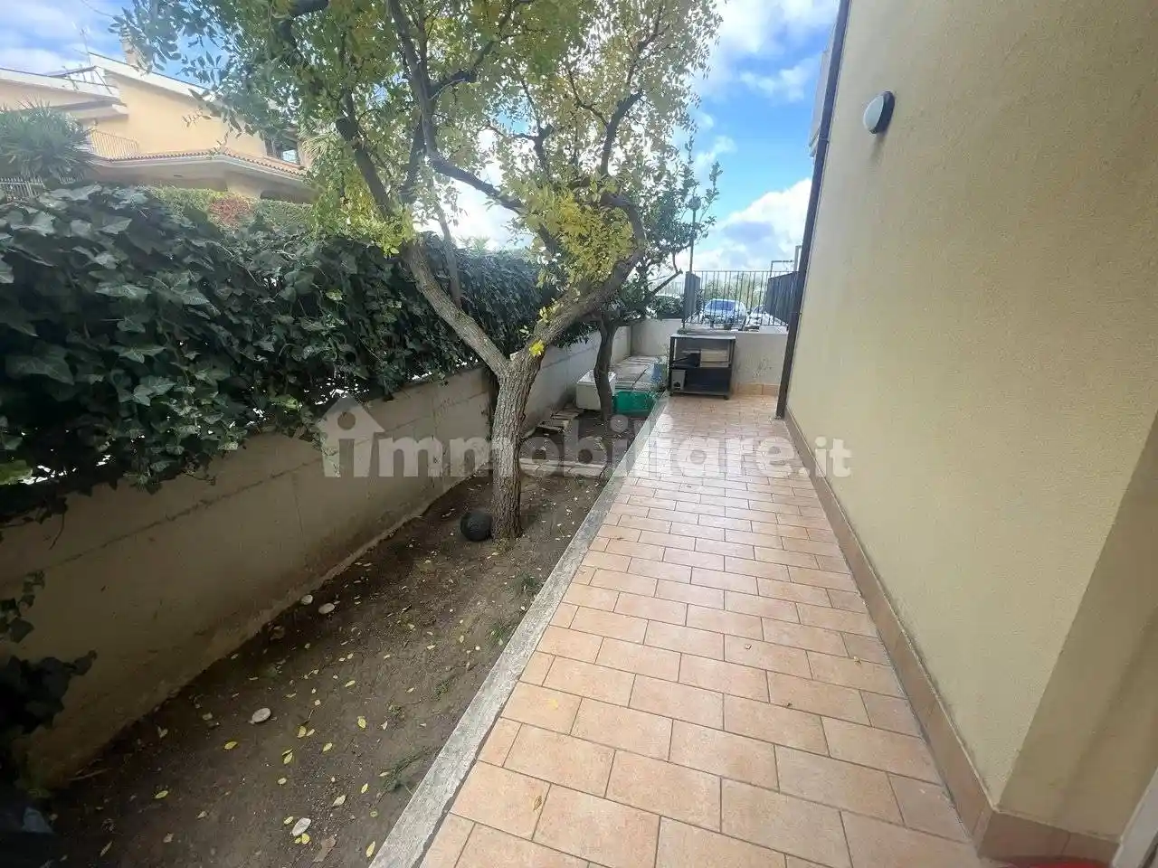 Trilocale Circonvallazione Histoniense 11/b, Viadotto Istonia, Corso G. Garibaldi, V. San Michele, Vasto - foto 5