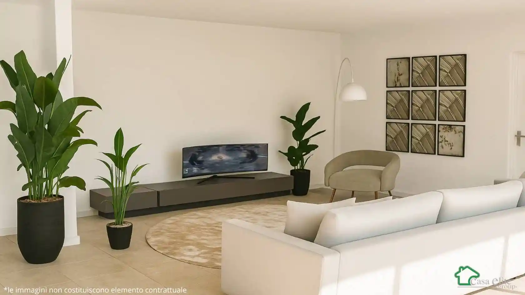 Villetta a schiera - foto 3