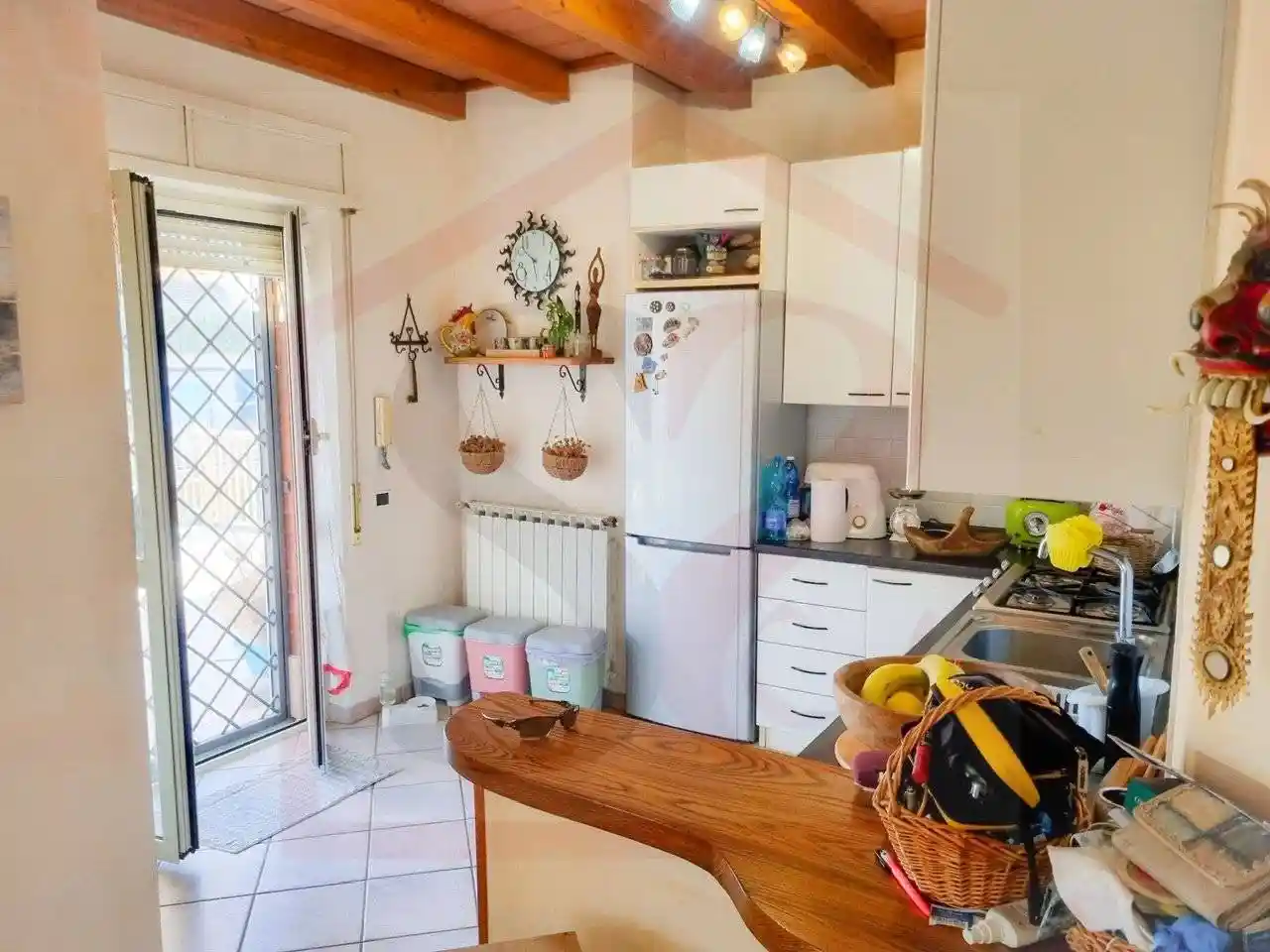 Trilocale via dei Gabbiani, Marina di Palo, Ladispoli - foto 2