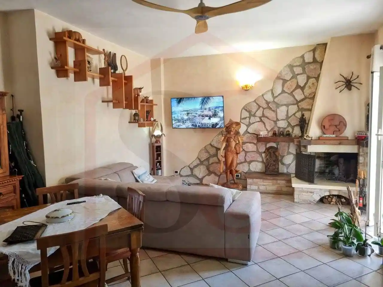 Trilocale via dei Gabbiani, Marina di Palo, Ladispoli - foto 3