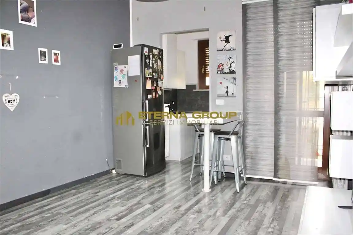 Bilocale Strada Marsè, 6, Moriondo - Maiole, Moncalieri - foto 2