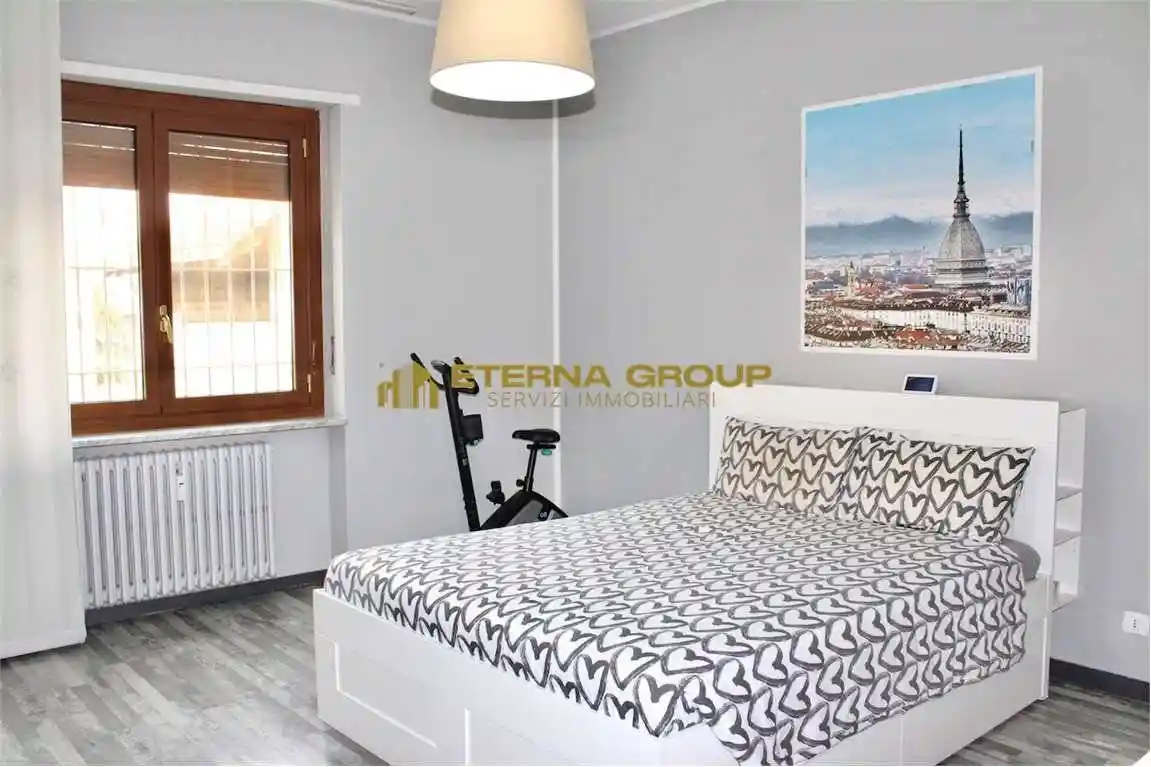 Bilocale Strada Marsè, 6, Moriondo - Maiole, Moncalieri - foto 4