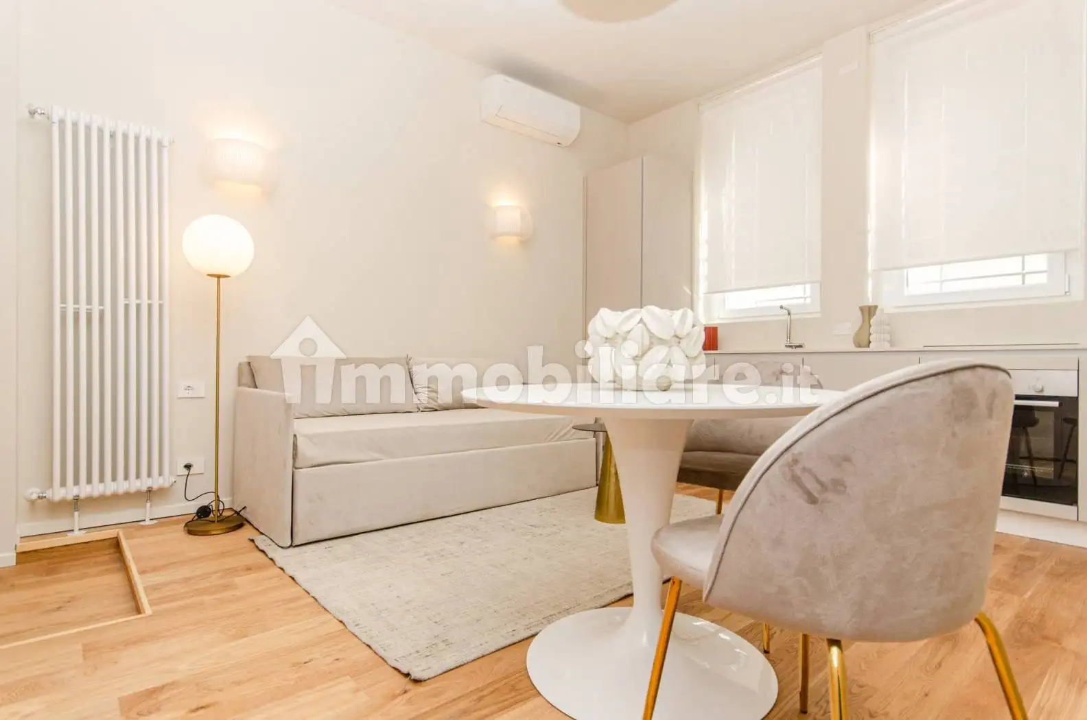 Apartment in vendita a Milan