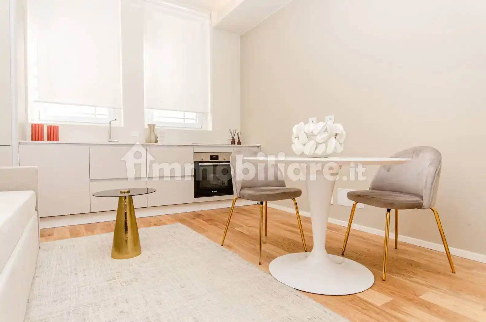 Bilocale via Giunio Leto Pomponio 4, Washington, Milano - foto 3