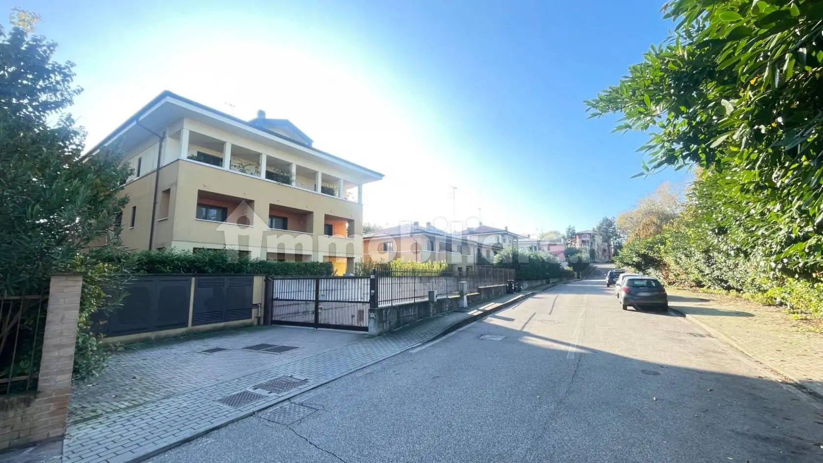 Appartamento in vendita a Mantova