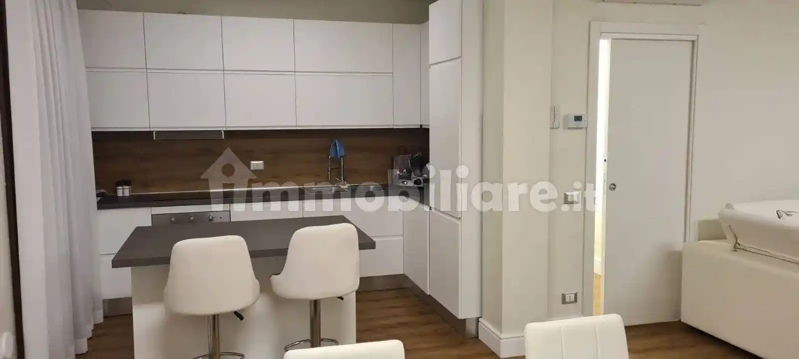 Trilocale viale Giovanni Pascoli, Belfiore, Mantova - foto 2