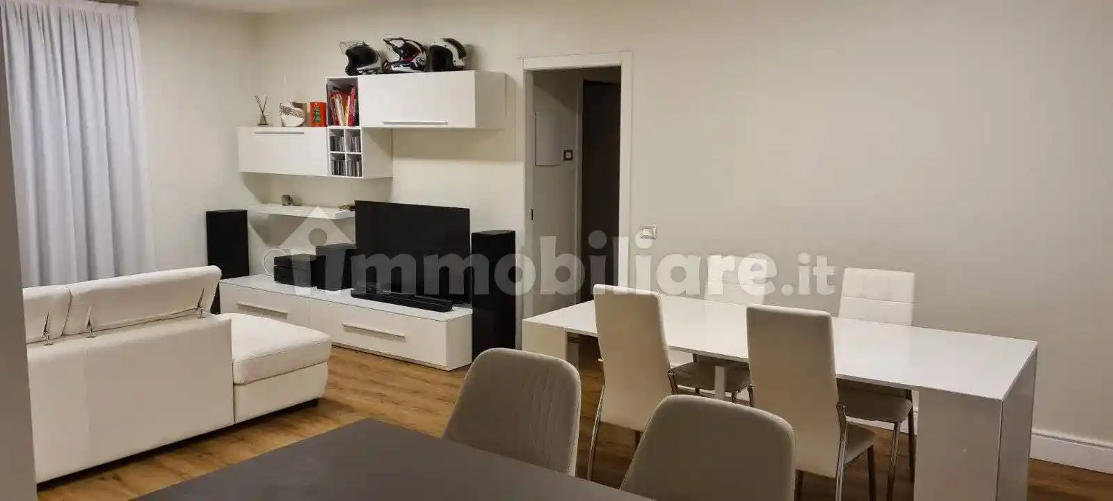 Trilocale viale Giovanni Pascoli, Belfiore, Mantova - foto 5