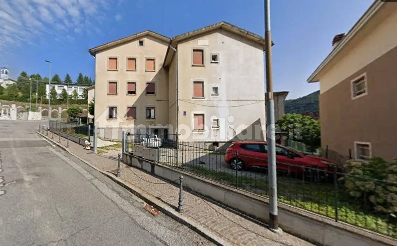 Appartamento in asta a Odolo