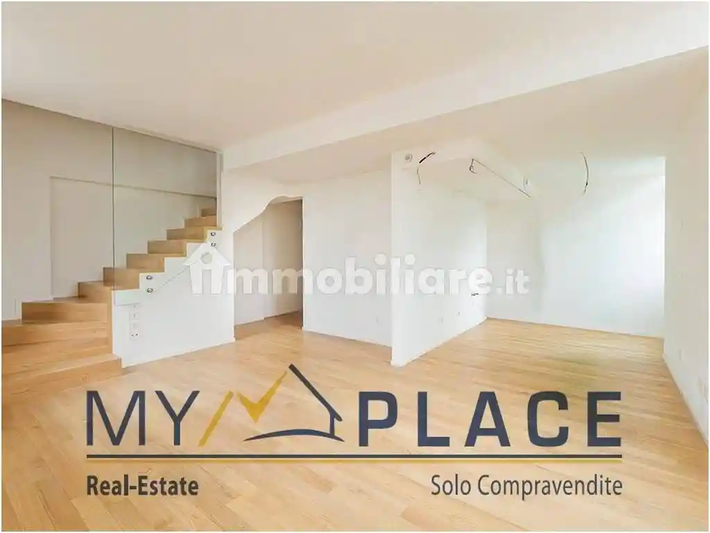 Appartamento in vendita a Lecco