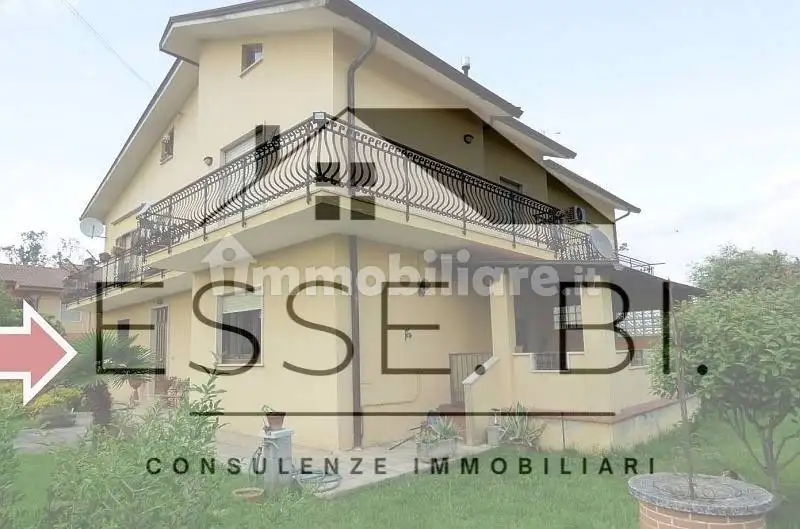 Appartamento in asta a Ceprano