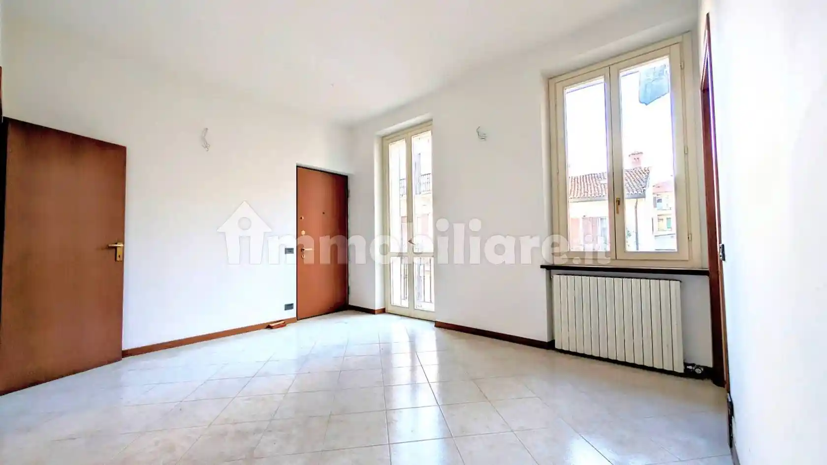 Appartamento in vendita a Pavia