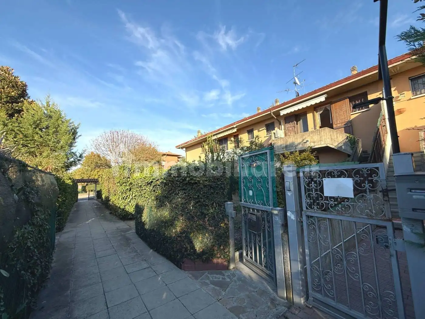 Appartamento in vendita a San Giorgio di Piano