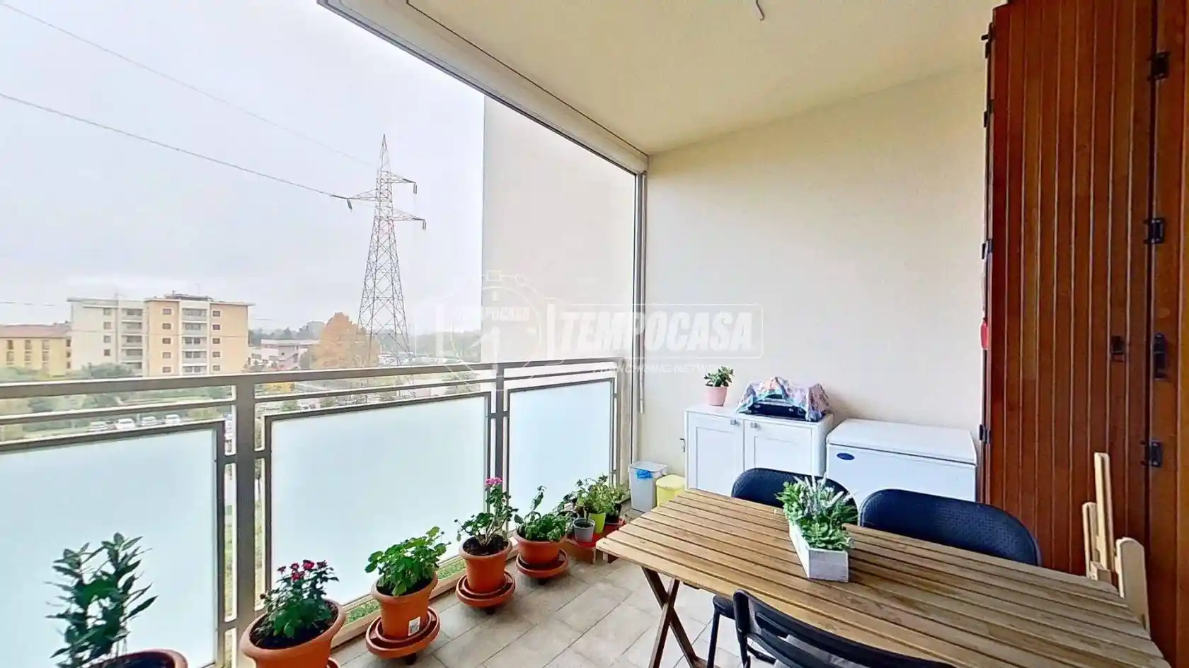 Appartamento in vendita a Brugherio