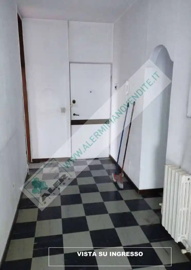 Appartamento all'asta via delle Betulle 1, Milano - foto 2