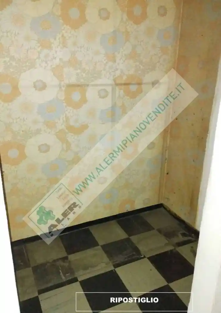 Appartamento all'asta via delle Betulle 1, Milano - foto 4