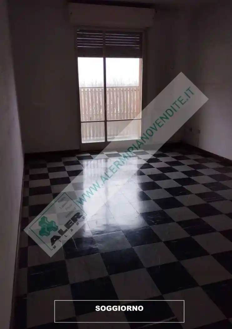 Appartamento all'asta via delle Betulle 1, Milano - foto 5