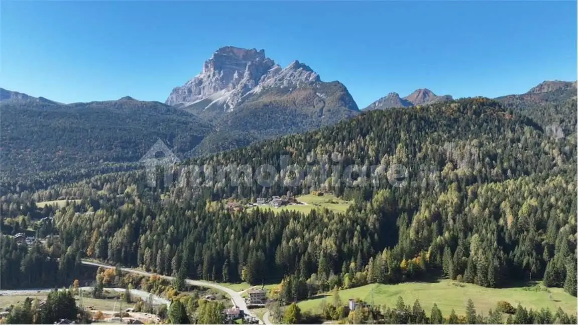 Attico - Mansarda in vendita a San Vito di Cadore