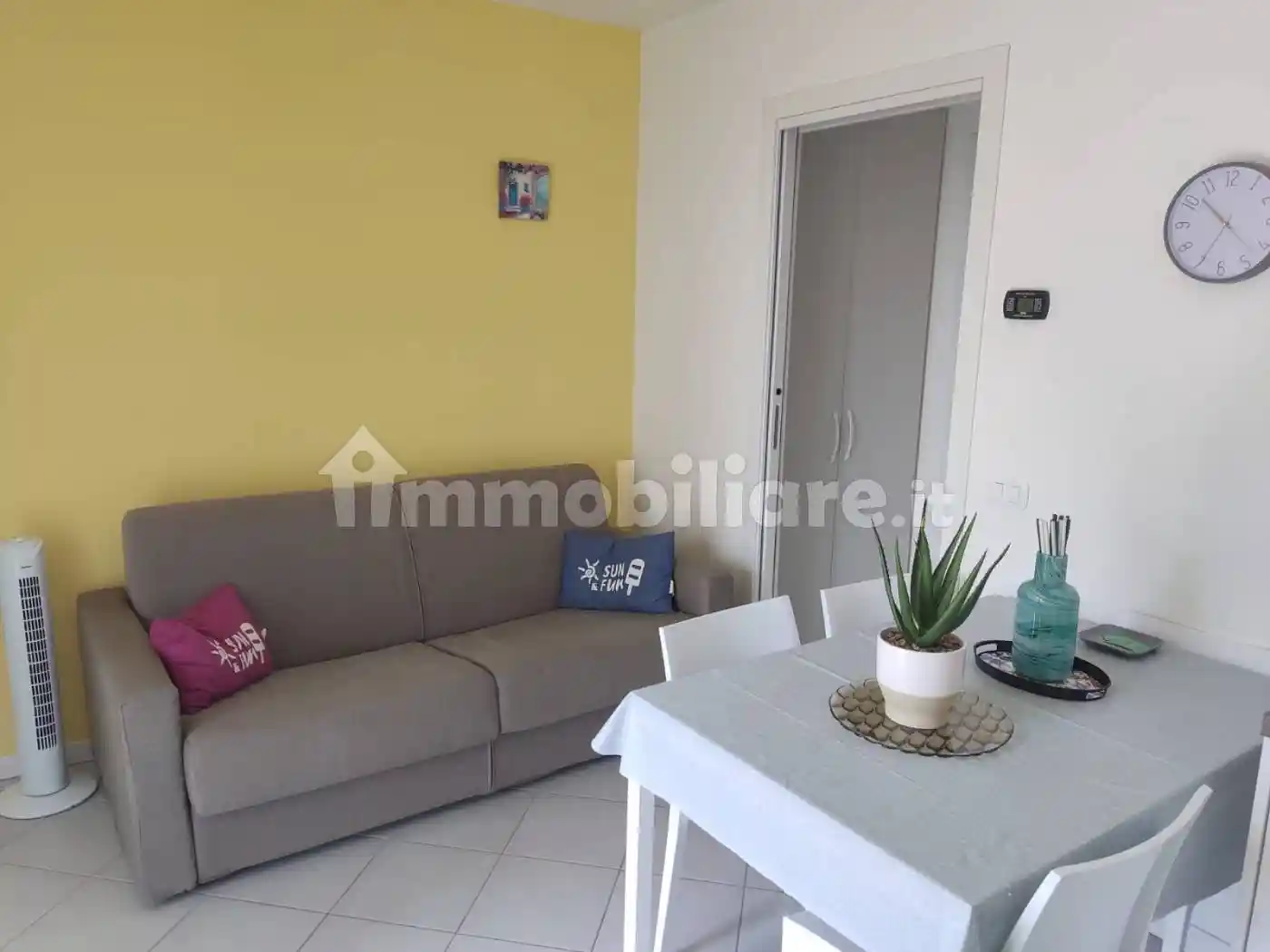 Villetta a schiera - foto 5