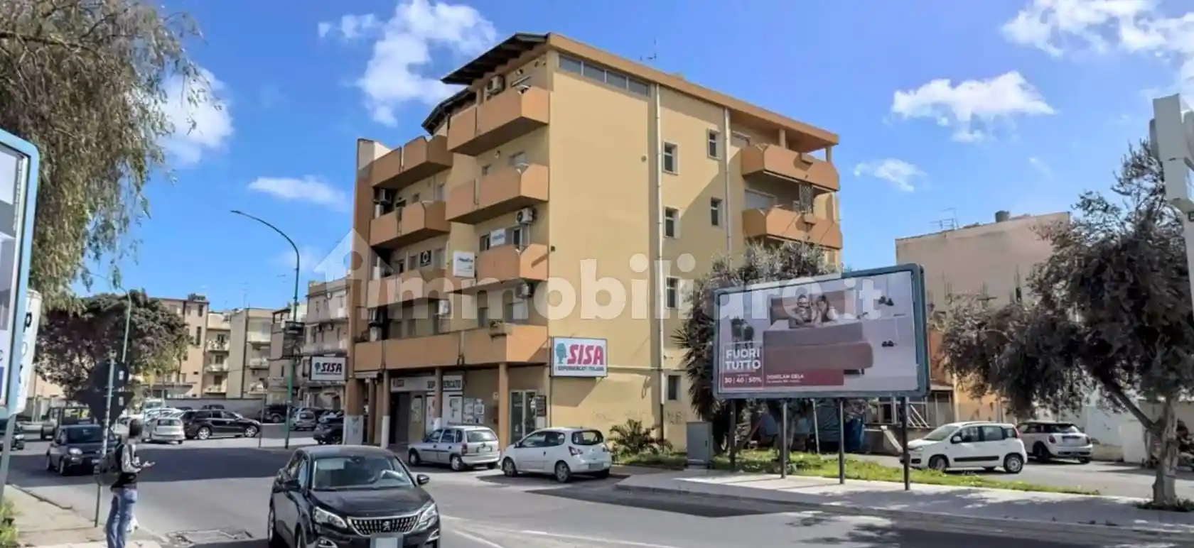 Appartamento in vendita a Gela