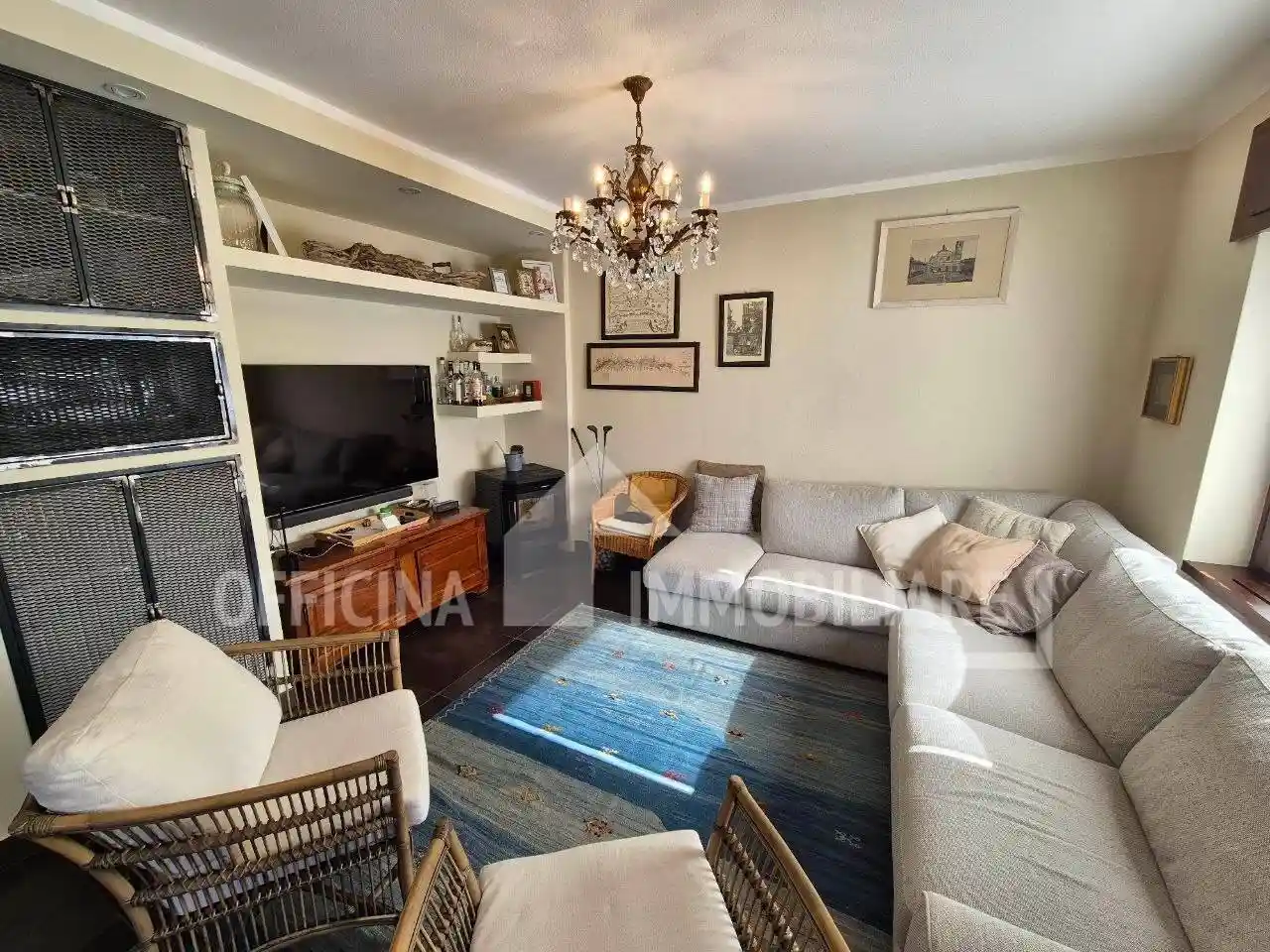 Appartamento in vendita a Colico