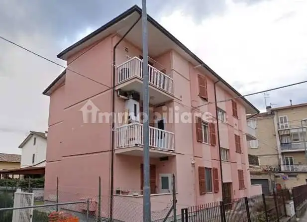 Appartamento in vendita a Torre San Patrizio