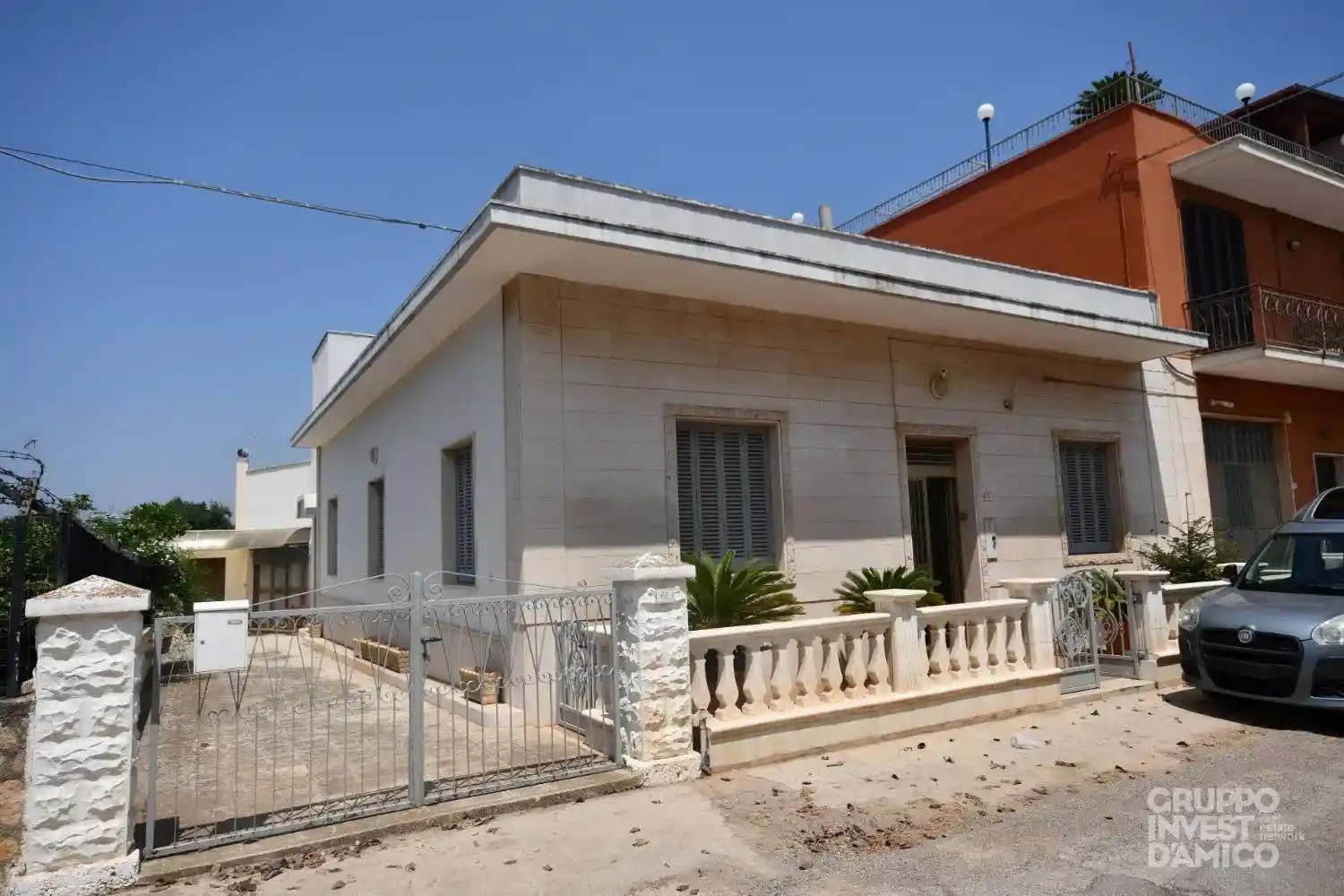 Casa indipendente in vendita a Fasano