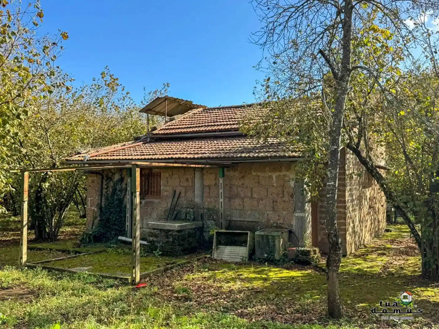 Rustico - Casale in vendita a Sutri