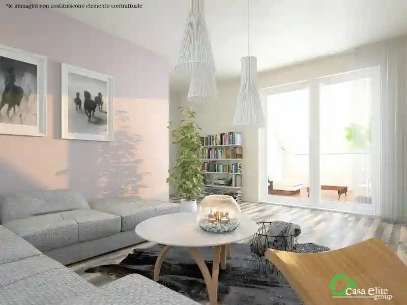 Villetta a schiera - foto 2