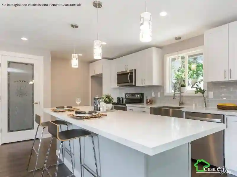 Villetta a schiera - foto 3