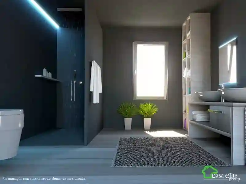 Villetta a schiera - foto 5