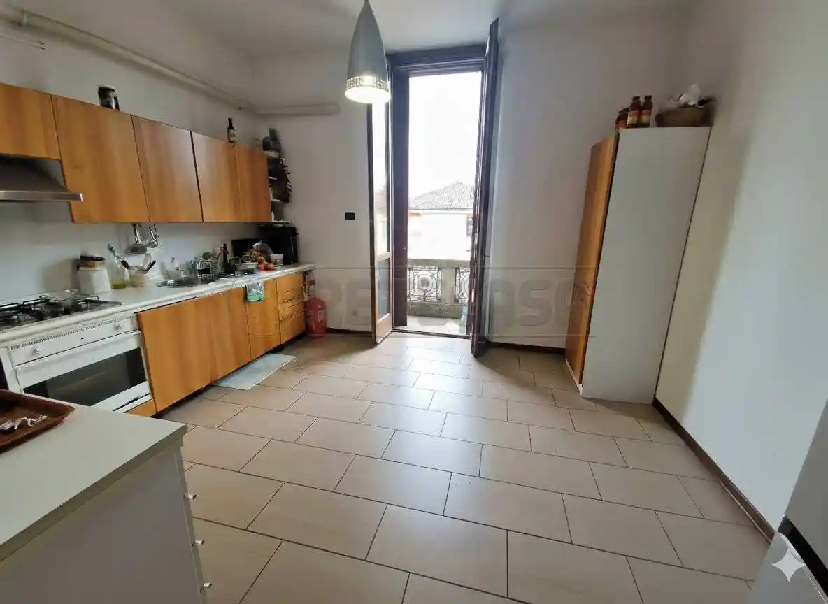 Quadrilocale via Dante, Centro, Cremona - foto 3