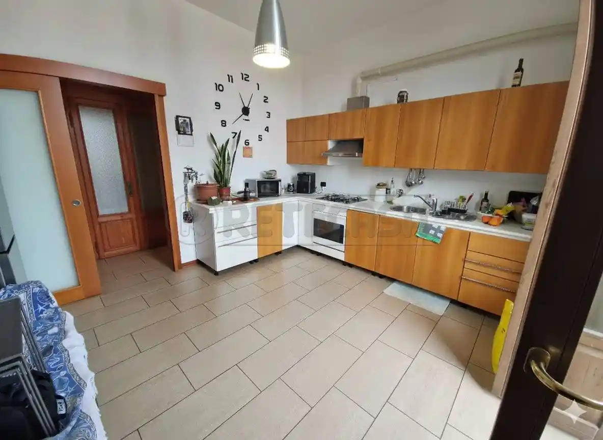 Quadrilocale via Dante, Centro, Cremona - foto 4