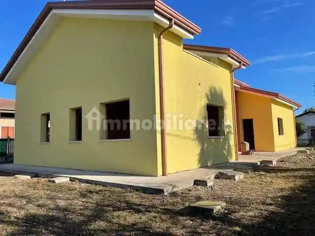 Casa indipendente in vendita a Piove di Sacco