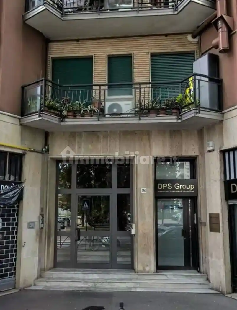 Appartamento in vendita a Cinisello Balsamo