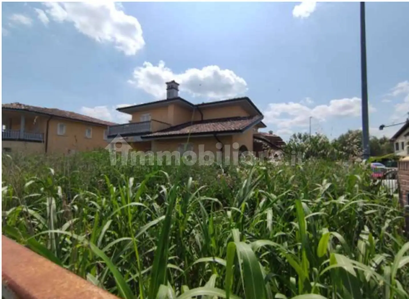 Appartamento in asta a Roncaro