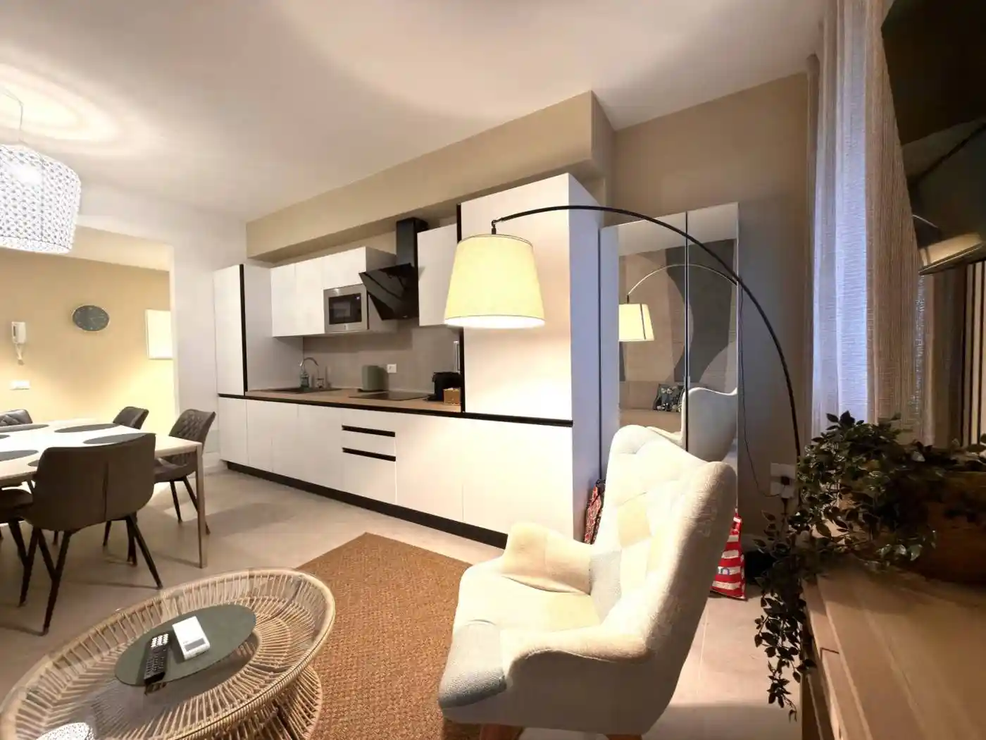 Appartamento in vendita a Treviso