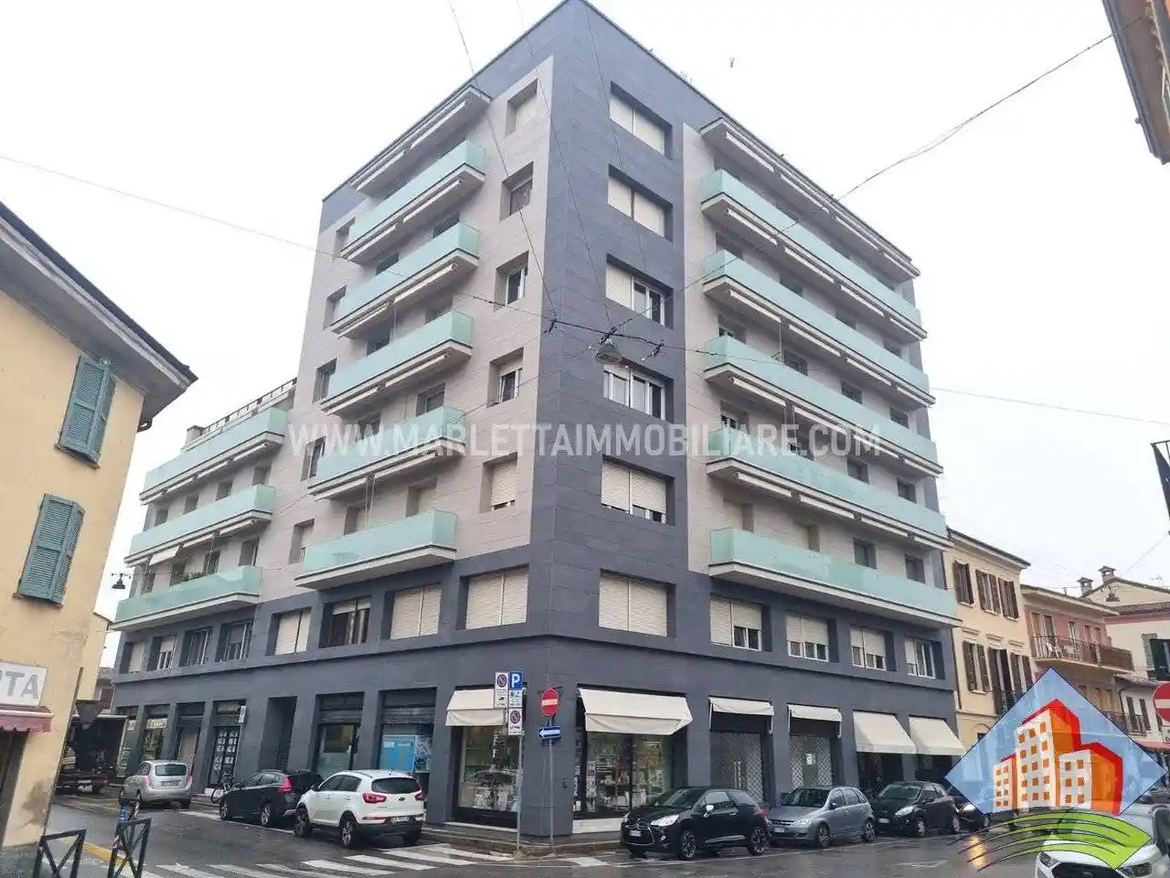 Appartamento in vendita a Soresina