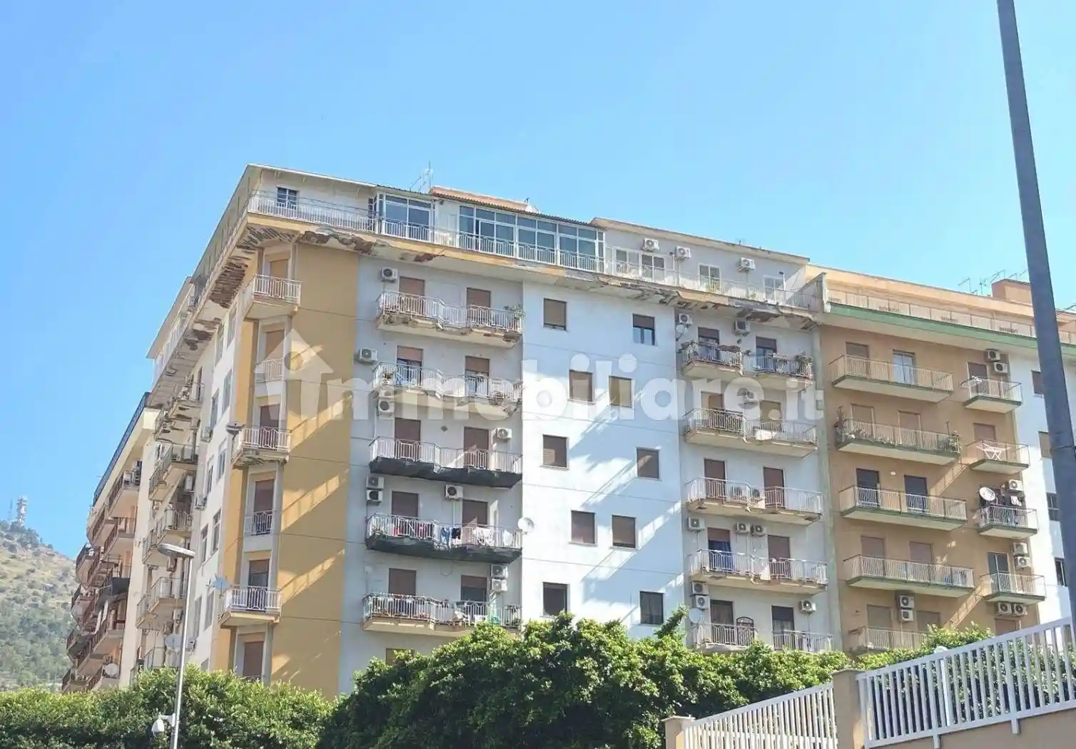 Appartamento in vendita a Palermo