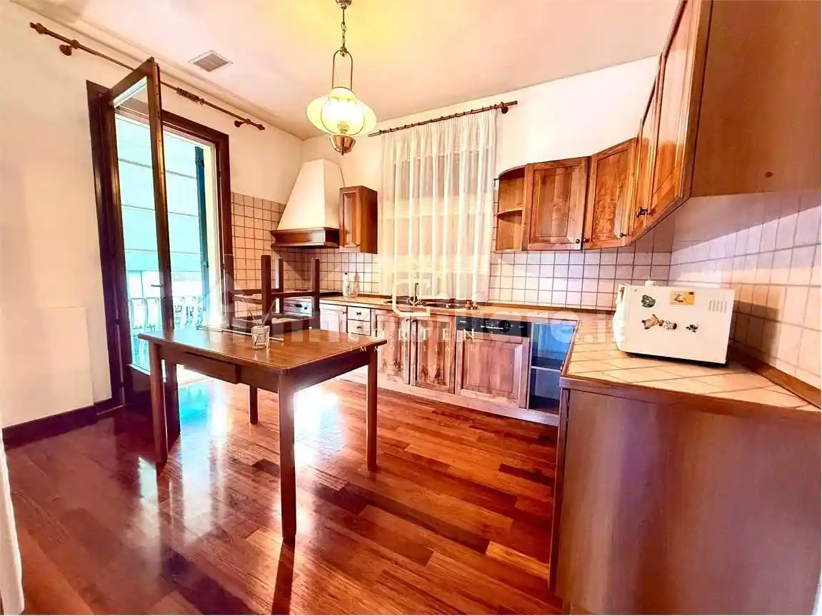 Villa unifamiliare via calcroce, 20, Centro, Camponogara - foto 2