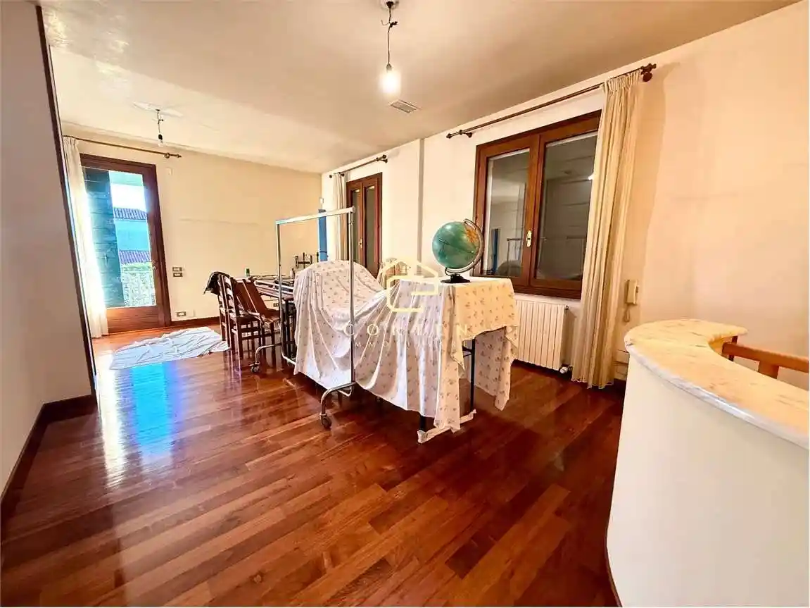 Villa unifamiliare via calcroce, 20, Centro, Camponogara - foto 3