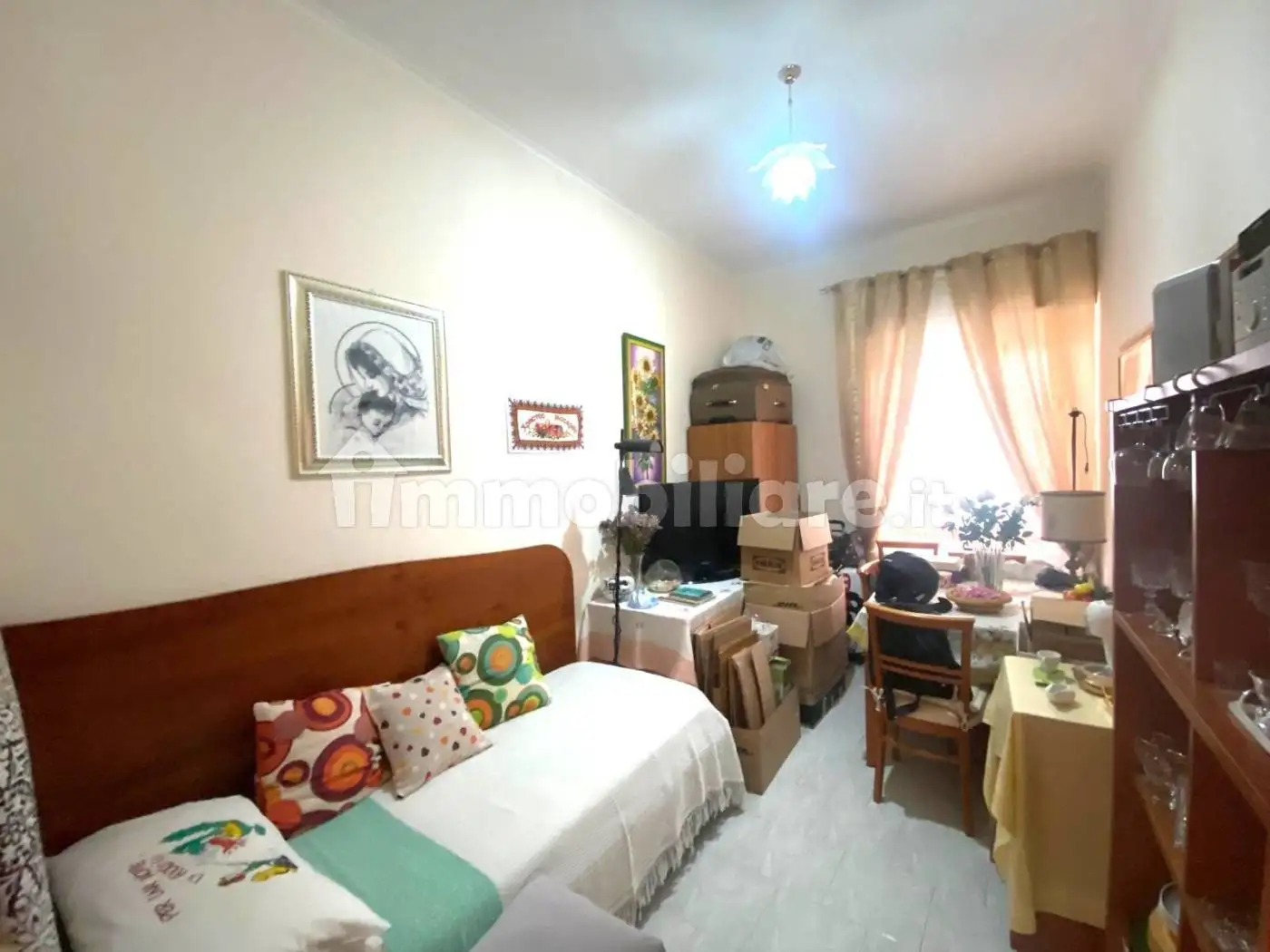 Appartamento in vendita a Napoli