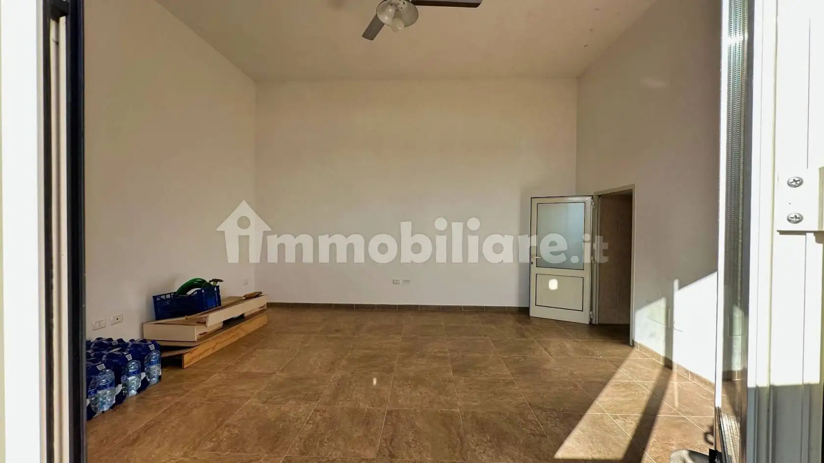 Terratetto unifamiliare via Cristoforo Colombo 145, Marina Di Andrano, Andrano - foto 5