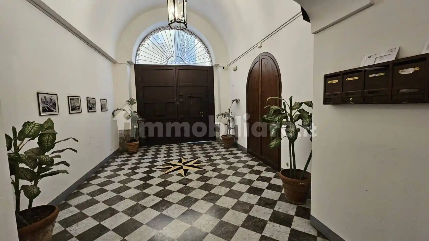 Trilocale via Savona 19, Kalsa, Palermo - foto 5