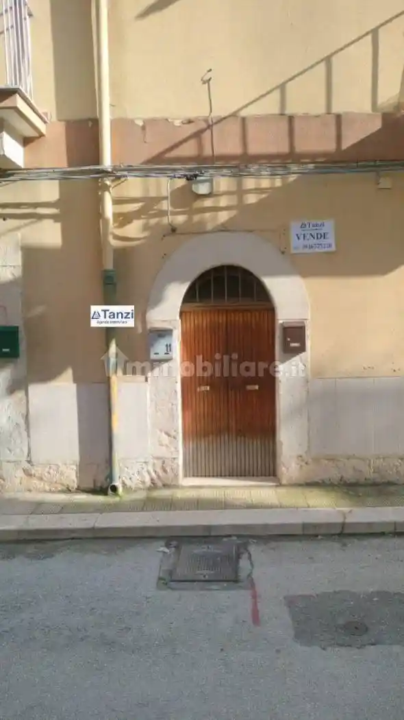 Appartamento in vendita a Barletta