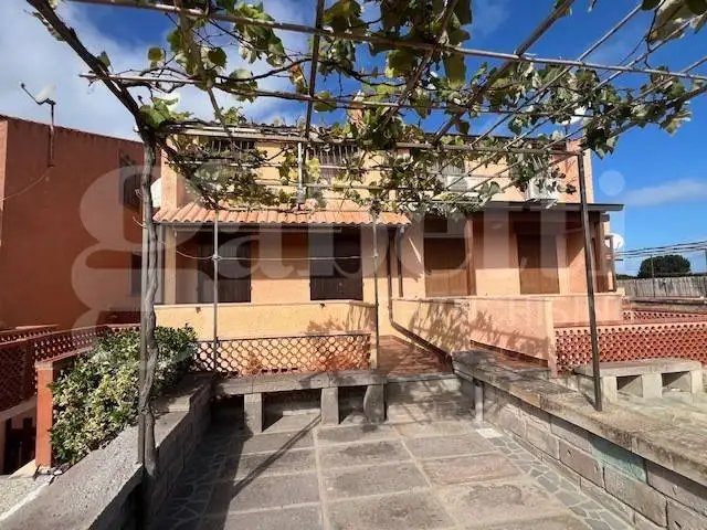 Casa indipendente in vendita a San Vero Milis