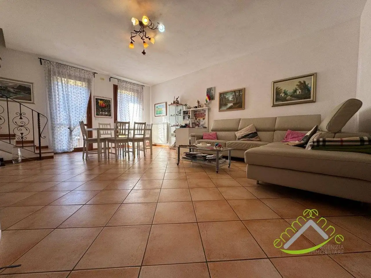 Villetta a schiera in vendita a Mira