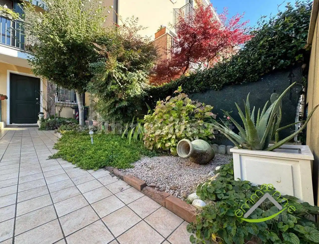 Villa a schiera via Maria Montessori, Piazza Vecchia, Mira - foto 2